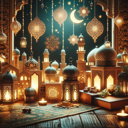 イスラムのイメージ