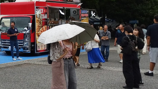 トルコフェス2025