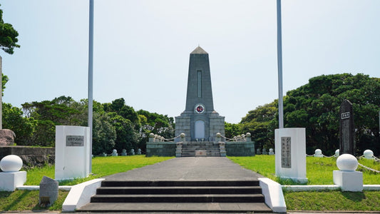 エルトゥールルの碑